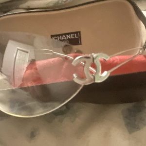 Vintage Chanel Sunglass 🔥